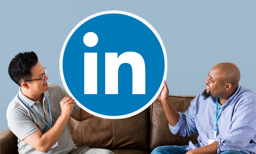 How CEOs Can Build a Powerful Personal Brand on LinkedIn Personal Branding on LinkedIn