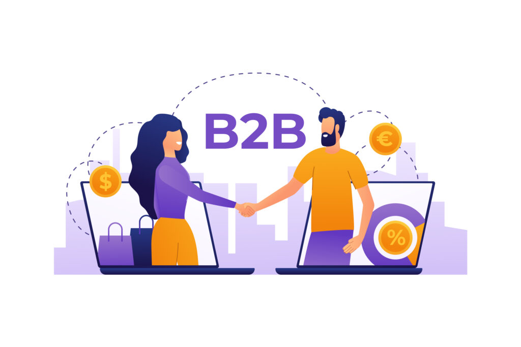 B2B digital marketing services in Coimbatore