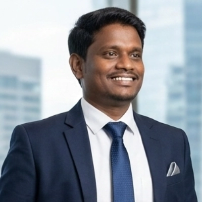 Inbaraj