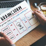 corporate branding vs personal branding