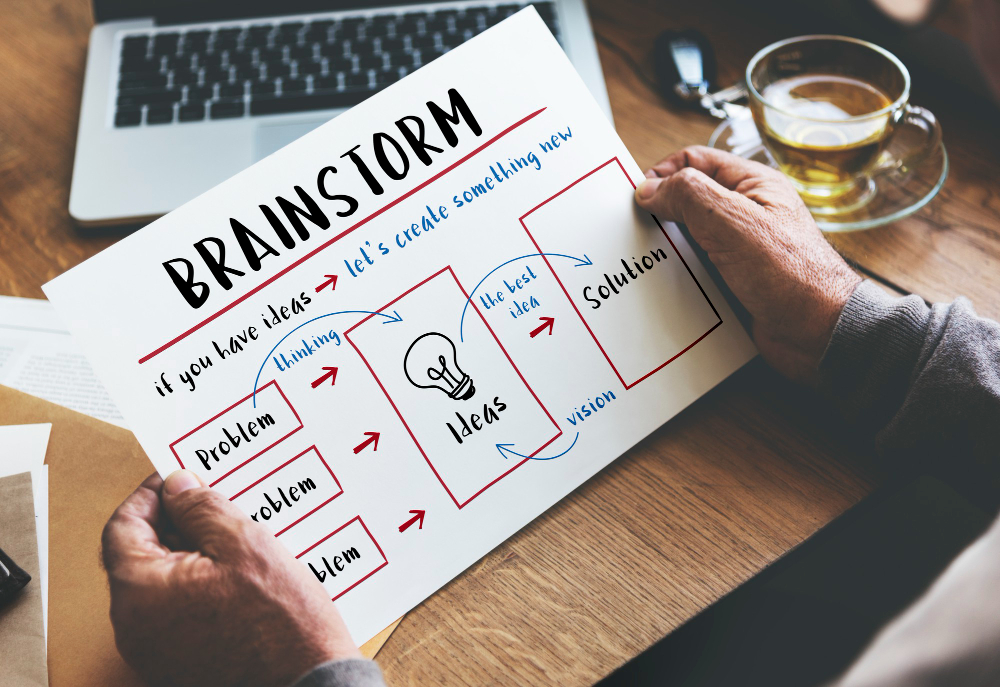 corporate branding vs personal branding