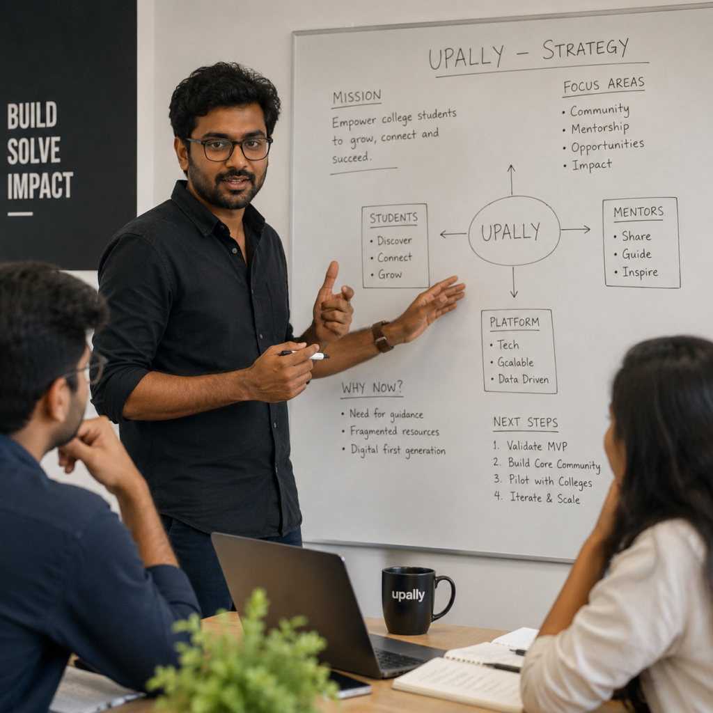 personal branding in coimbatore