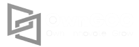 Personal Branding in Coimbatore owngcc logo updated