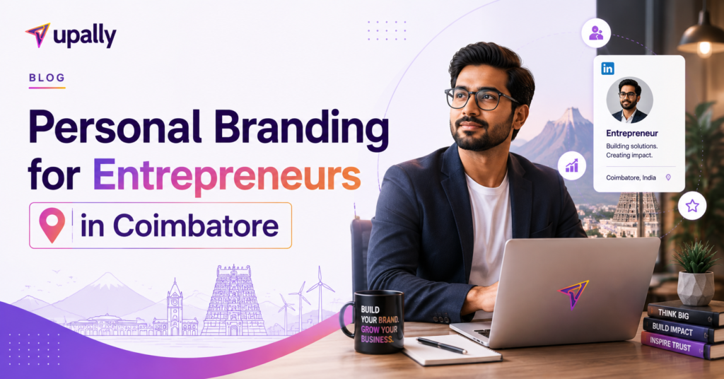 Personal Branding for Entrepreneurs in Coimbatore personal branding in coimbatore blog